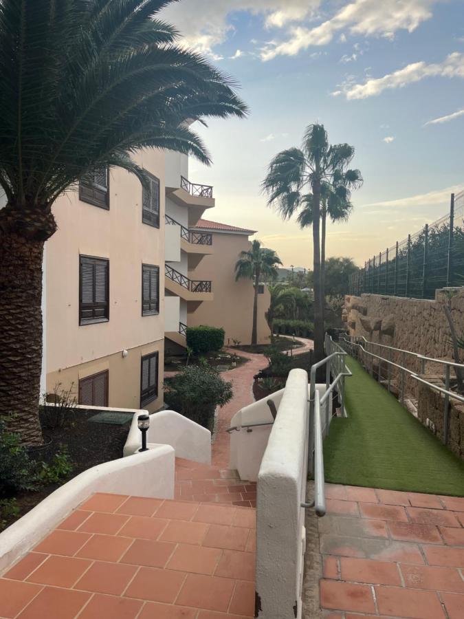 Sweet Home Ocean Golf Resort San Miguel de Abona Kültér fotó